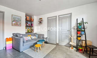 Appartement 3 Pièces 44 m² à vendre à Valence (26000)