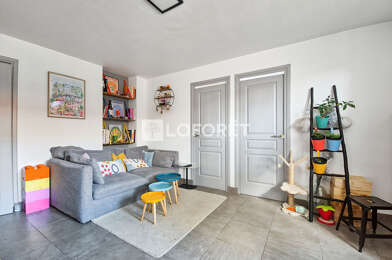 Appartement 3 pièces 128000 €