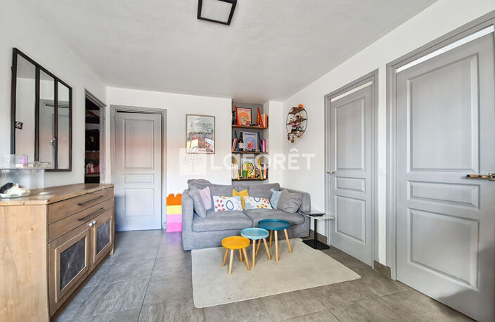 Charmant T3 meublé - 44 m² - Avenue Victor Hugo, Valence — photo 2