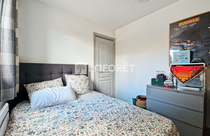 Charmant T3 meublé - 44 m² - Avenue Victor Hugo, Valence — photo 4