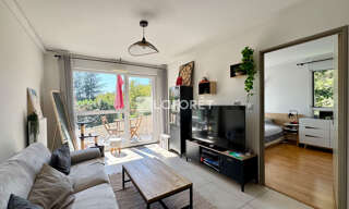 Appartement 2 Pièces 47 m² à vendre à L'Arbresle (69210)