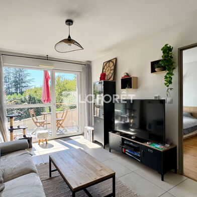 Appartement 2 pièces 189000 €