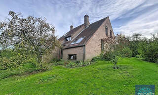 Maison 10 Pièces 138 m² à vendre à Boussois (59168)