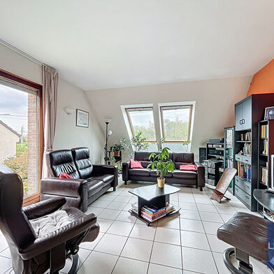 Maison 10 pièces 239900 €