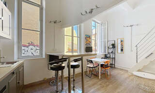 Appartement 2 Pièces 55 m² à vendre à Marseille 2 (13002)