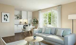 Appartement 4 Pièces 81 m² à vendre à Angers (49100)