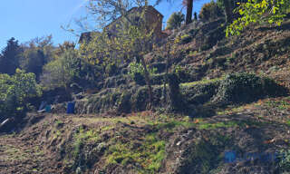 Terrain  2313 m² à vendre à Castillon (06500)