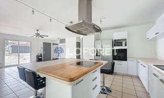 Maison 5 Pièces 101 m² à vendre à Saint-Didier-de-la-Tour (38110)