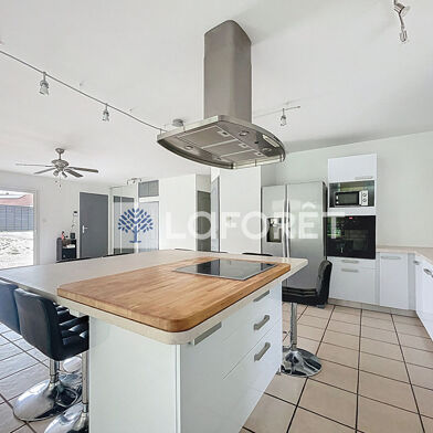 Maison 5 pièces 320000 €