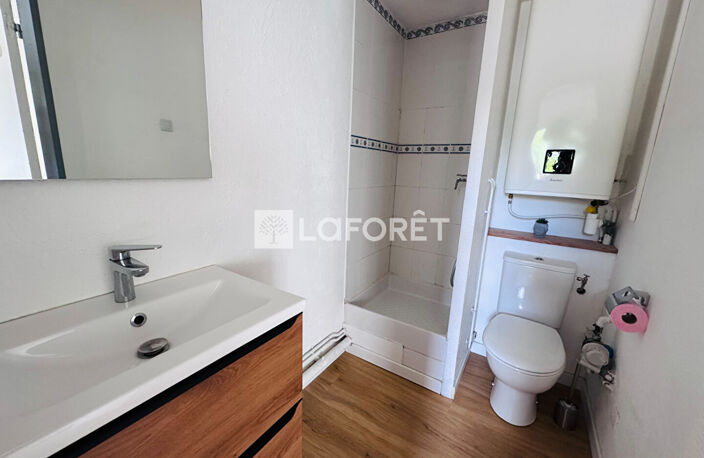 Appartement La Grande Motte 1 pièce(s) 16 m2 — photo 4