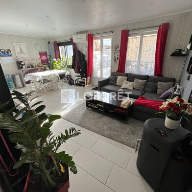 Maison 4 pièces 352000 €