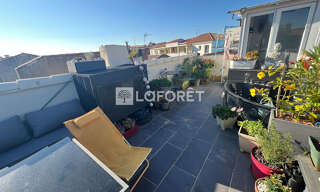 Maison 4 Pièces 76 m² à vendre à Pérols (34470)