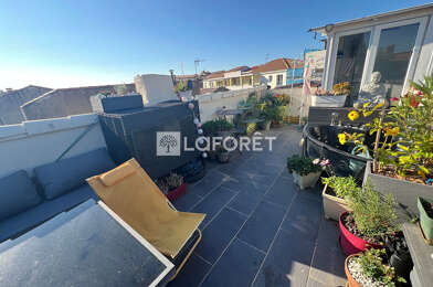 Maison 4 pièces 352000 €