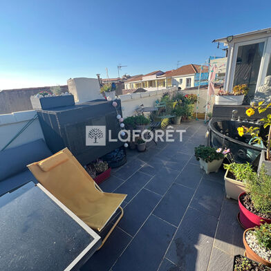 Maison 4 pièces 352000 €