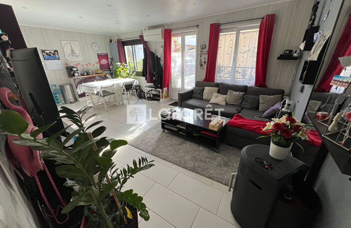 Maison Perols T4 avec Garage, 2 Terrasses — photo 2