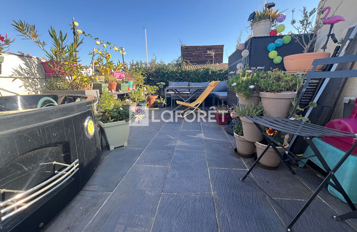 Maison Perols T4 avec Garage, 2 Terrasses — photo 3