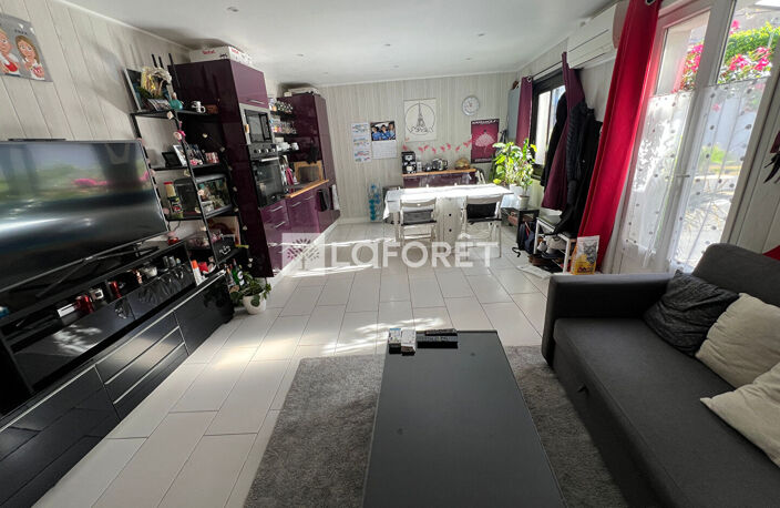 Maison Perols T4 avec Garage, 2 Terrasses — photo 5