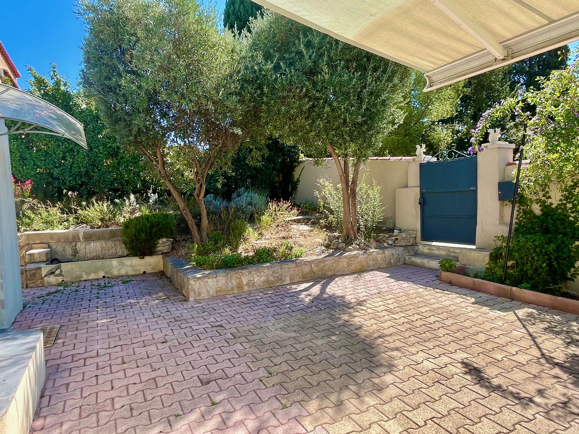 Villa / Maison  T4 à vendre Marseille 15eme 13015