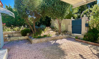 Maison 4 Pièces 107 m² à vendre à Marseille 15 (13015)