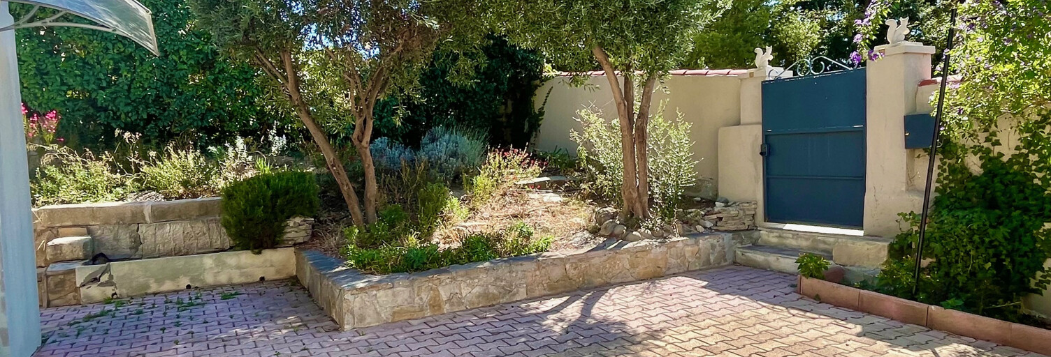 Maison 4 Pièces 107 m² à vendre à Marseille 15 (13015)