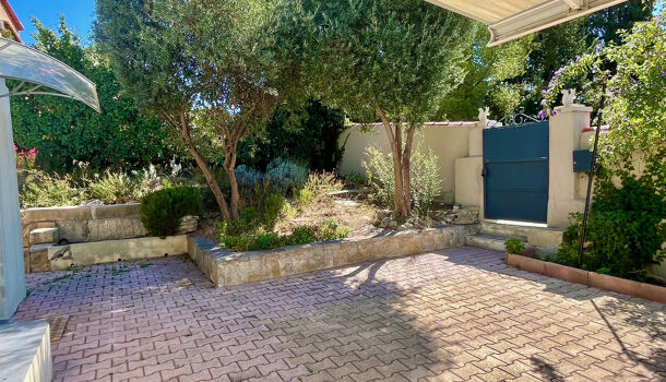 Villa / Maison 4 pièces  à vendre Marseille 15eme 13015