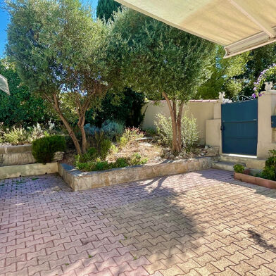 Maison 4 pièces 350000 €