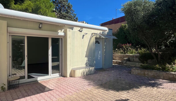 Villa / Maison 4 pièces  à vendre Marseille 15eme 13015