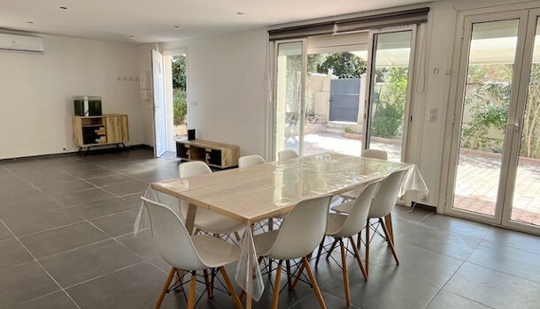 Villa / Maison 4 pièces  à vendre Marseille 15eme 13015