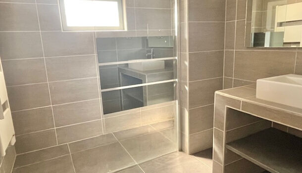 Villa / Maison 4 pièces  à vendre Marseille 15eme 13015