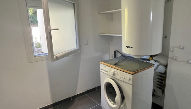 Villa / Maison 4 pièces  à vendre Marseille 15eme 13015