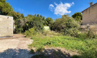Terrain  326 m² à vendre à Marseille 16 (13016)