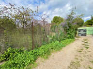 TERRAIN INDIVIDUEL 326m2 AVEC GARAGE ET DEPENDANCE — photo 2