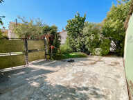 TERRAIN INDIVIDUEL 326m2 AVEC GARAGE ET DEPENDANCE — photo 4