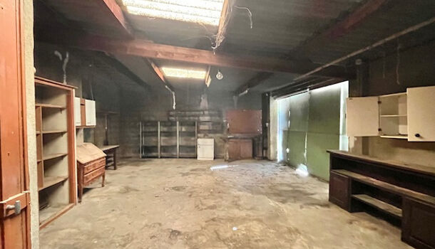 Terrain  à vendre Marseille 16eme 13016