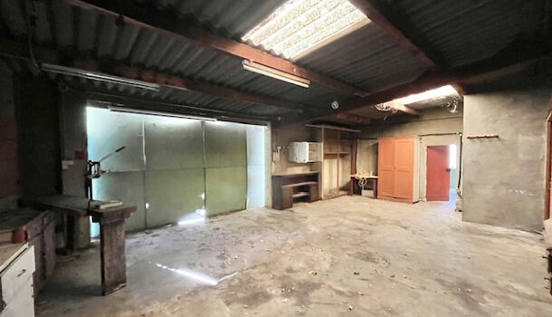 Terrain  à vendre Marseille 16eme 13016