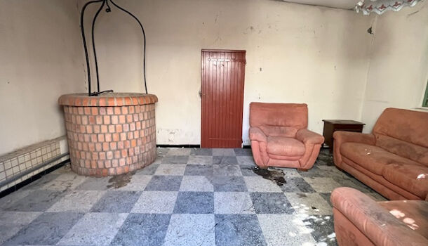 Terrain  à vendre Marseille 16eme 13016