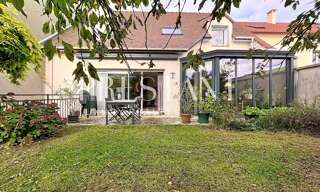 Maison 7 Pièces 267 m² à vendre à Le Chesnay-Rocquencourt (78150)