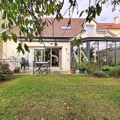 Maison 7 pièces 1315000 €