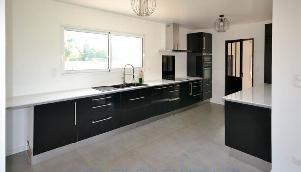 Villa / Maison 4 pièces  à vendre Mazeray 17400