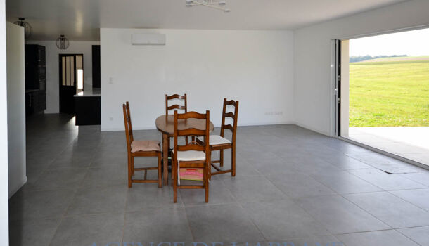 Villa / Maison 4 pièces  à vendre Mazeray 17400