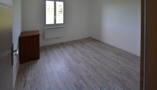 Villa / Maison 4 pièces  à vendre Mazeray 17400