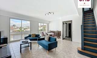 Appartement 5 Pièces 99 m² à vendre à Billère (64140)