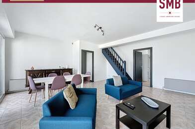 Appartement 5 pièces 185000 €