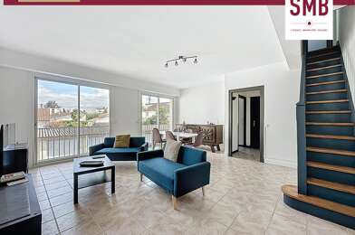 Appartement 5 pièces 169000 €