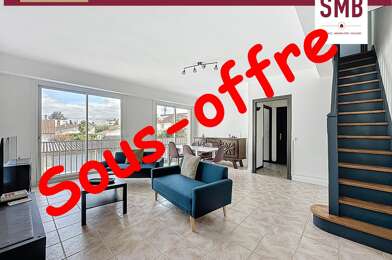Appartement 5 pièces 169000 €