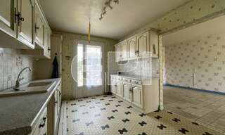 Maison 8 Pièces 168 m² à vendre à Saint-Jean-de-Thouars (79100)