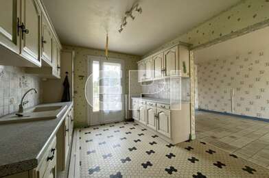 Maison 8 pièces 95000 €