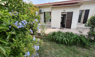 Maison 3 Pièces 84 m² à vendre à Nîmes (30000)