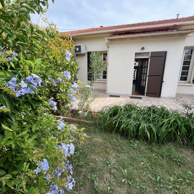 Maison 3 pièces 220000 €