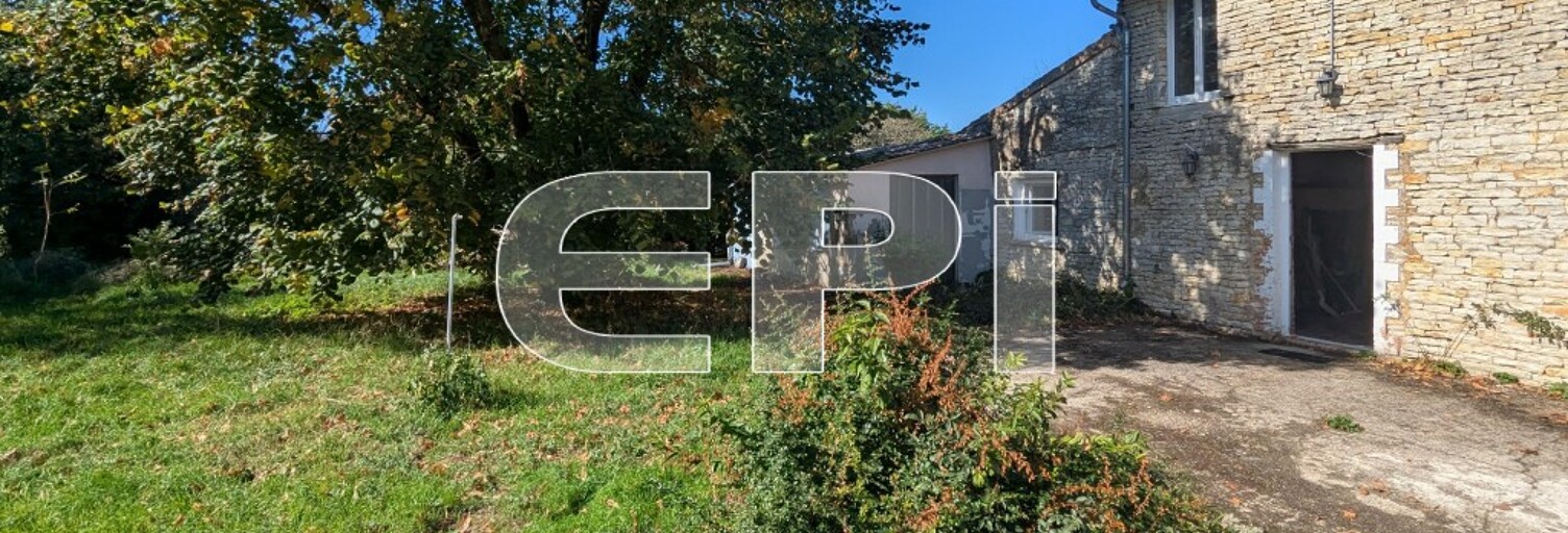 Maison 4 Pièces 130 m² à vendre à Martaizé (86330)